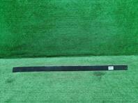 Накладка подножки Jetour T2 I 2023 - н.в.