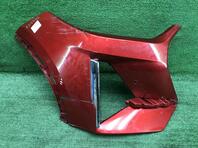 Бампер передний Jetour X70 PLUS I 2020 - н.в.