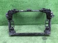 Панель передняя Porsche Cayenne III 2017 - н.в.