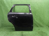 Дверь задняя правая Geely Monjaro I 2021 - н.в.