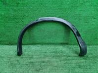 Молдинг крыла заднего левого Honda CR-V IV 2012 - 2018
