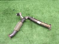 Глушитель основной Jetour T2 I 2023 - н.в.