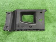 Обшивка багажника Jetour T2 I 2023 - н.в.