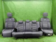 Сиденье салонное Jetour T2 I 2023 - н.в.