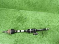 Полуось передняя правая Jetour T2 I 2023 - н.в.