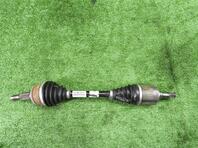 Полуось передняя левая Jetour T2 I 2023 - н.в.