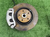 Кулак поворотный передний левый Jetour X90 PLUS I 2021 - н.в.