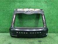 Крышка багажника Land Rover Range Rover IV 2012 - 2022