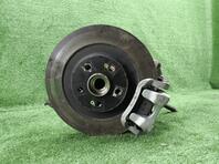 Кулак поворотный задний левый Jetour T2 I 2023 - н.в.