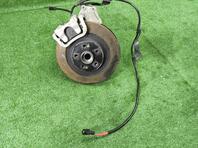 Кулак поворотный задний правый Jetour T2 I 2023 - н.в.