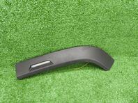 Молдинг крыла заднего левого Jetour T2 I 2023 - н.в.