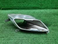 Насадка на глушитель Chery Exeed TXL I 2019 - н.в.