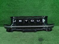 Решетка радиатора Jetour T2 I 2023 - н.в.