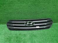 Решетка радиатора Hyundai Creta I 2016 - 2021