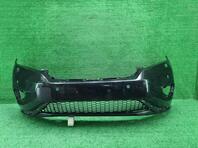 Бампер передний Nissan Murano III [Z52] 2014 - н.в.