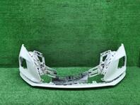 Бампер передний Changan Eado Plus I 2020 - н.в.