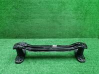 Усилитель переднего бампера Volkswagen Touareg II 2010 - н.в.