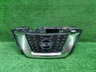 Решетка радиатора Nissan X - Trail (T32) c 2014 г.