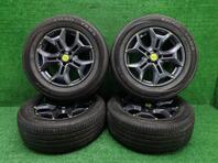 Диски колесные (комплект) Jetour T2 I 2023 - н.в.