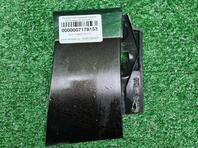 Накладка крыла заднего правого Volkswagen Touareg II 2010 - н.в.