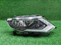 Фара правая Nissan X - Trail (T32) c 2014 г.