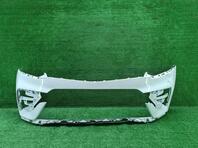 Бампер передний Geely Tugella I 2020 - н.в.