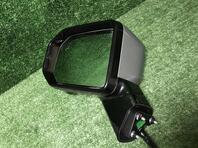 Зеркало заднего вида левое Jetour T2 I 2023 - н.в.