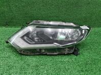 Фара левая Nissan X - Trail (T32) c 2014 г.