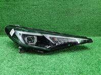 Фара правая Changan Eado Plus I 2020 - н.в.