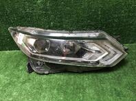Фара правая Nissan Qashqai (J11) c 2014 г.