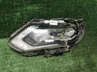 Фара левая Nissan X - Trail (T32) c 2014 г.