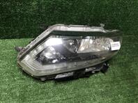 Фара левая Nissan X - Trail (T32) c 2014 г.