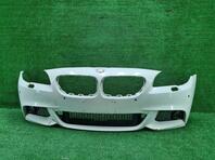 Бампер передний BMW 5-Series [F07, F10, F11] 2009 - 2017