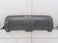 Накладка бампера заднего Land Rover Range Rover Sport II 2013 - 2022