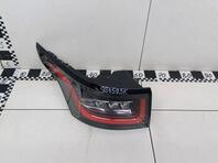 Фонарь задний наружный левый Land Rover Range Rover Sport II 2013 - 2022