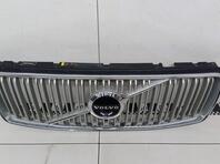 Решетка радиатора Volvo XC90 II 2014 - н.в.