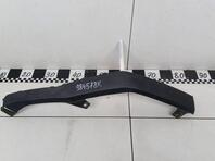 Накладка бампера переднего Lexus RX IV 2015 - 2024