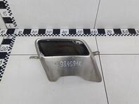 Насадка на глушитель Land Rover Range Rover Sport II 2013 - 2022