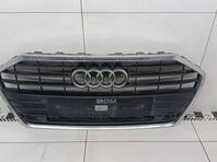 Решетка радиатора Audi A6 [C8] 2018 - н.в.
