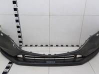 Бампер передний Mazda 6 III [GJ] 2012 - н.в.