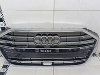 Решетка радиатора Audi A8 [D5] 2017 - н.в.