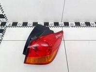 Фонарь задний наружный правый Mitsubishi ASX I 2010 - н.в.