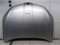 Капот Skoda Octavia [A7] III 2013 - 2020