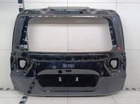 Крышка багажника Toyota Land Cruiser [300] 2021 - н.в.