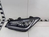 Фара левая Hyundai Genesis II 2013 - 2016