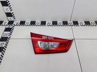 Фонарь задний внутренний левый Mitsubishi ASX I 2010 - н.в.