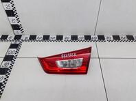 Фонарь задний внутренний правый Mitsubishi ASX I 2010 - н.в.