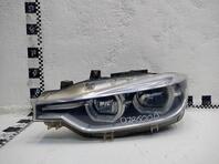 Фара левая BMW 3-Series [F3x] 2011 - н.в.