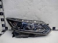 Фара правая Nissan Qashqai (J11) c 2014 г.