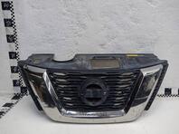 Решетка радиатора Nissan X - Trail (T32) c 2014 г.
